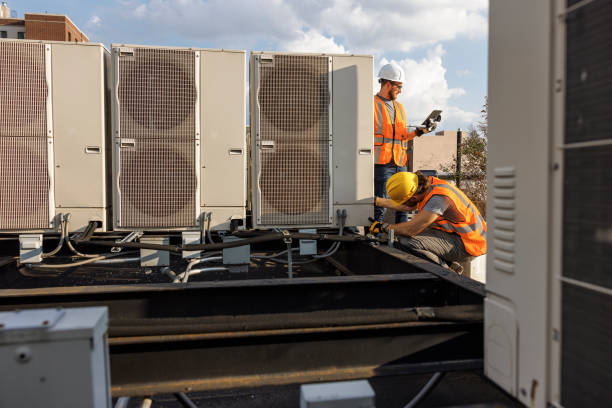 Best HVAC companies near me  in Dahlone, GA