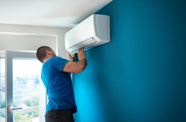 AC installation near me in Dahlonega, GA
