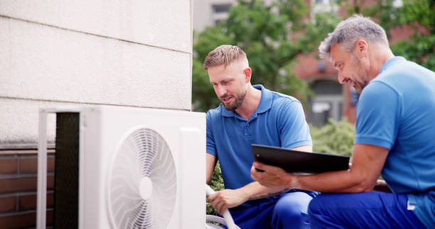 Best HVAC cleaning services  in Dahlone, GA