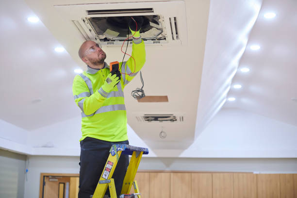 Best Best HVAC companies  in Dahlone, GA