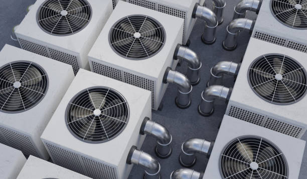 Best HVAC companies near me  in Dahlone, GA