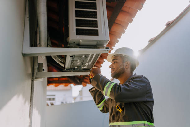 Best HVAC troubleshooting  in Dahlone, GA