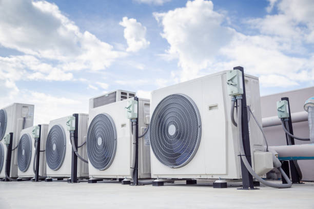 Best HVAC repair near me  in Dahlone, GA