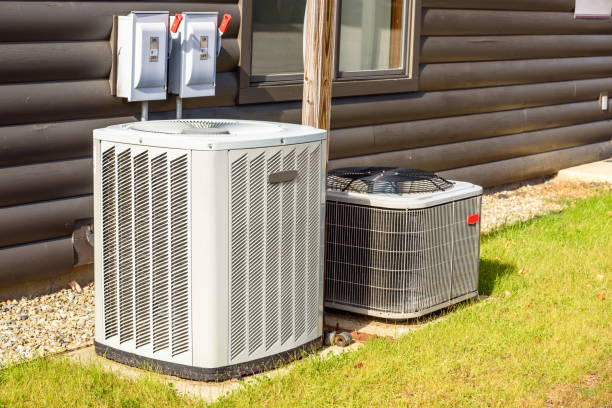 Local HVAC companies in Dahlonega, GA
